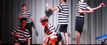 Event-Image for 'Turnerunterhaltung Rhäzüns 2025'