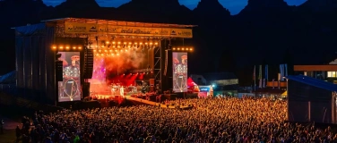 Event-Image for 'Mit dem Schlagerbus ans Flumserberg Open Air 2025!'