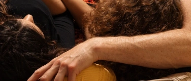 Event-Image for 'Kuschelabend für alle'