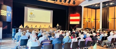 Event-Image for 'Ortsbürgergemeindeversammlung Zofingen'