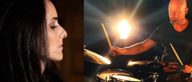 Event-Image for 'Roofer's Tiny Concerts:  Sounds of Keila & Peter Haas'