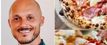 Event-Image for 'Pizza Masterclass in Zürich Altstetten'