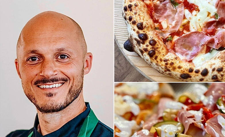 Pizza Masterclass in Z&uuml;rich Altstetten Tickets