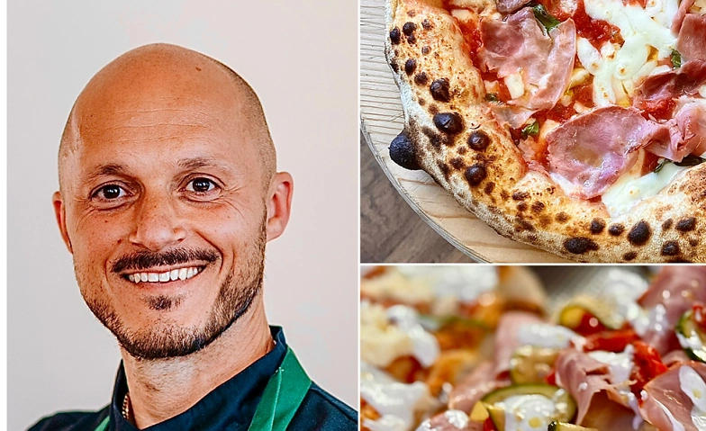 Pizza Masterclass in Z&uuml;rich Altstetten Tickets