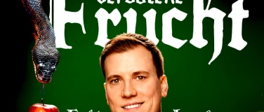 Event-Image for 'Fabio Landert (CH) «Die verbotene Frucht»'