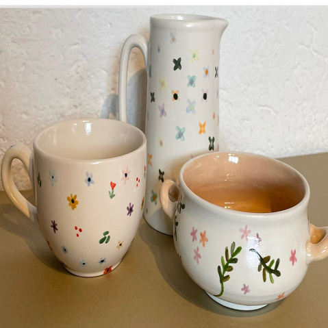 S’Ceramic Café  am Weihnachtsmarkt Aarau Kasinopark Aarau, Kasinostrasse 12, 5000 Aarau Tickets