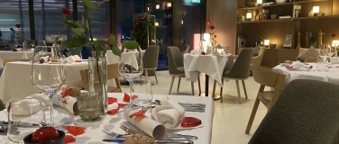 Event-Image for 'Valentins-Dinner im aigu'