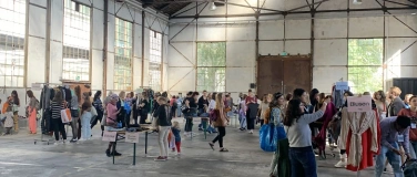 Event-Image for 'Walk in Closet Baden'