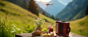 Event-Image for 'Air Zermatt Ländlerbrunch'
