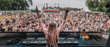 Event-Image for 'Subspace x Vishy'