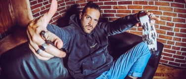 Event-Image for 'B59 Ferdiland mit Ferdi Fis'