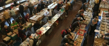 Event-Image for 'Bonner Schallplattenb&ouml;rse'