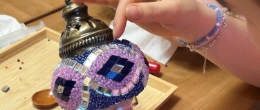 Event-Image for 'Kreative Workshops. Momente, die bleiben.'