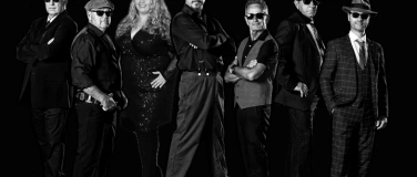 Event-Image for 'Tears for Beers Blues Rock, Funk & Soul'