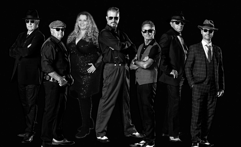 Tears for Beers Blues Rock, Funk & Soul Hotel Linde, Heiden Tickets