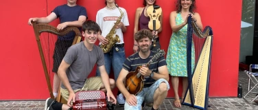 Event-Image for 'Konzert mit 'Rasselbande''