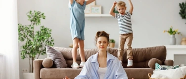 Event-Image for 'Neue Hoffnung bei ADHS'