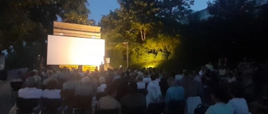 Event-Image for '33. Film Open Air - Perfetti Sconosciuti'