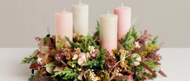 Event-Image for 'Adventskranz-Kurse in der Fischerhütte'