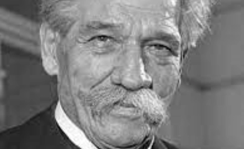 Event-Image for '150 Jahre Albert Schweitzer'