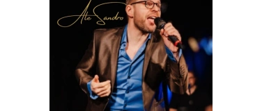 Event-Image for 'Barkonzert - AleSandro'