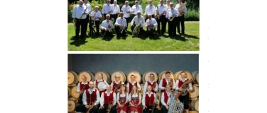 Event-Image for 'Konzert der Petinesca-Spatzen und Chisetaler Blaskapelle'