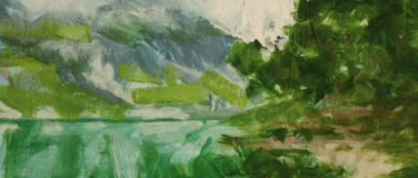 Event-Image for 'Ann Nelson, Landscape Reviewed'