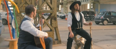 Event-Image for 'Die schöne Müllerin'