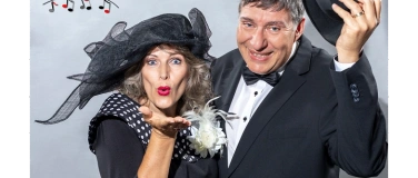 Event-Image for 'Kèèruus mit Ralph And Rea'