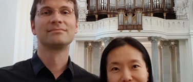 Event-Image for 'Konzert an zwei Orgeln in der St.-Ursen-Kathedrale'