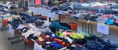 Event-Image for 'Grosse Kleider- und Spielzeugb&ouml;rse'