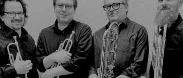 Event-Image for 'KONZERTZEIT Linseb&uuml;hl'