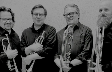 Event-Image for 'KONZERTZEIT Linseb&uuml;hl'