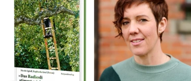 Event-Image for 'Lesung und Austausch mit Nicole Egloff'