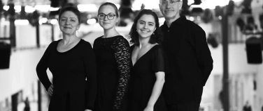 Event-Image for 'Carmina Quartett - Klassikfestival am Greifensee'