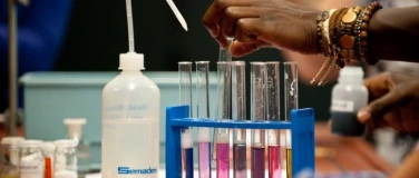 Event-Image for 'Kanti Baden: Chemielabortag'