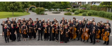 Event-Image for 'Orchester Gelterkinden Symphoniekonzert mit Pascal Deuber'