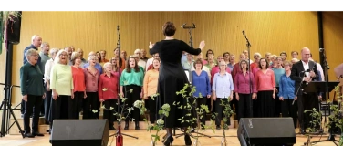 Event-Image for 'Jahreskonzert Chor mischedau Trin'