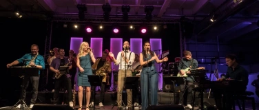 Event-Image for 'Cobana Live Band &ndash; Live @ riga26'