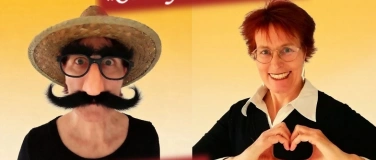 Event-Image for '"Crazy in love?!" Kennenlernevent f&uuml;r Singles 50 - 65j.'