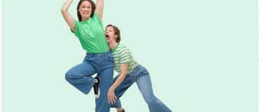 Event-Image for 'Entspannen Sie sich! Duo Dua'