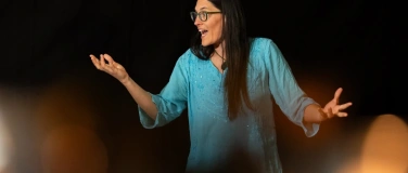 Event-Image for 'Zwischen Herz und Haut - ein Erzählnachmittag'