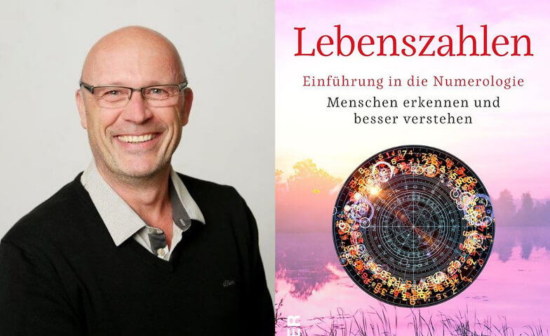 Workshop: Numerologie mit Daniel Hasler Maihof Kirche, Weggismattstrasse 9, 6004 Luzern Tickets
