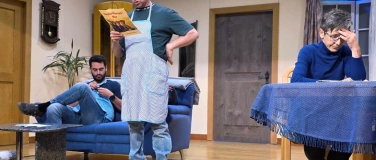 Event-Image for 'Konzert und Theater, Samstag'