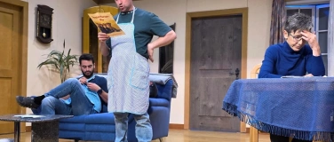Event-Image for 'Konzert und Theater, Freitag'