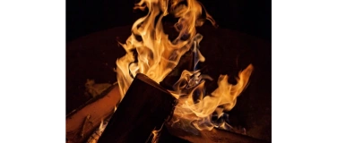 Event-Image for 'Vielseitiges Holz - gefällt und verarbeitet: Feuer machen'