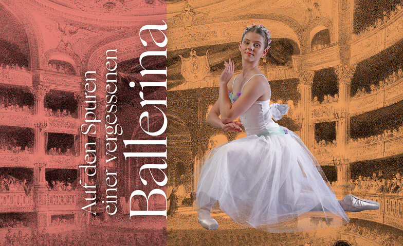 Auf den Spuren einer vergessenen Ballerina | 2. Aufführung Kulturzentrum Schützi, Schützenmattweg 15, 4600 Olten Tickets