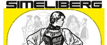 Event-Image for 'Simeliberg - ein Musiktheater'