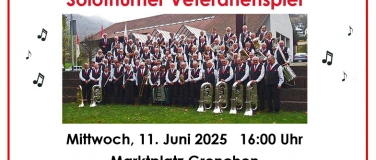 Event-Image for 'Platzkonzert'