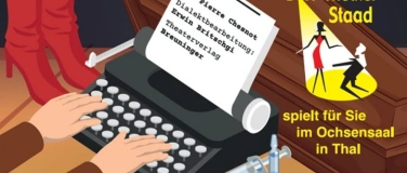 Event-Image for 'Wohl bekomm's'